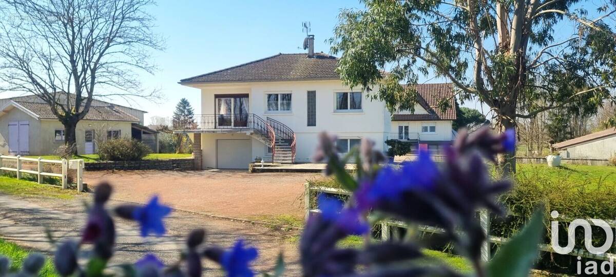 Photo 1 - Maison à GORREVOD