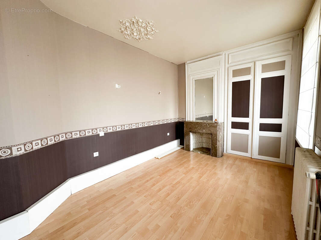 Appartement à SAINT-ANDRE-LEZ-LILLE
