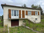 Maison à CIVRAY