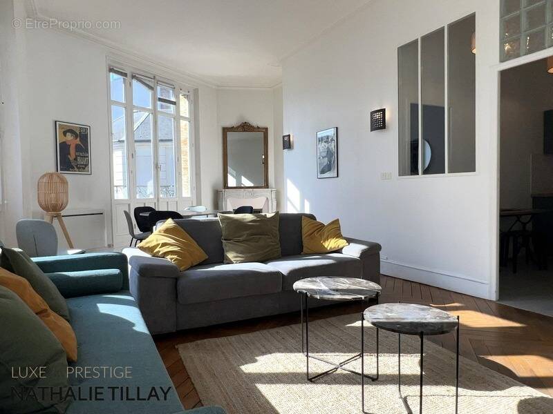 Appartement à ORLEANS