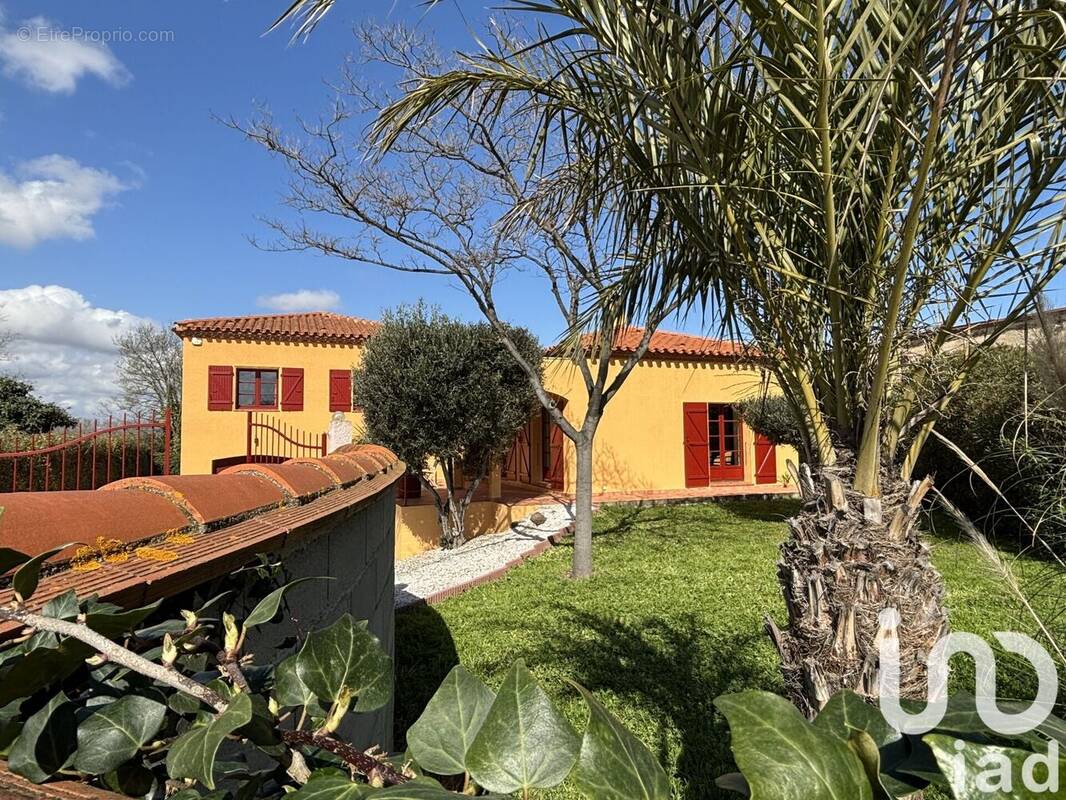 Photo 1 - Maison à CANOHES