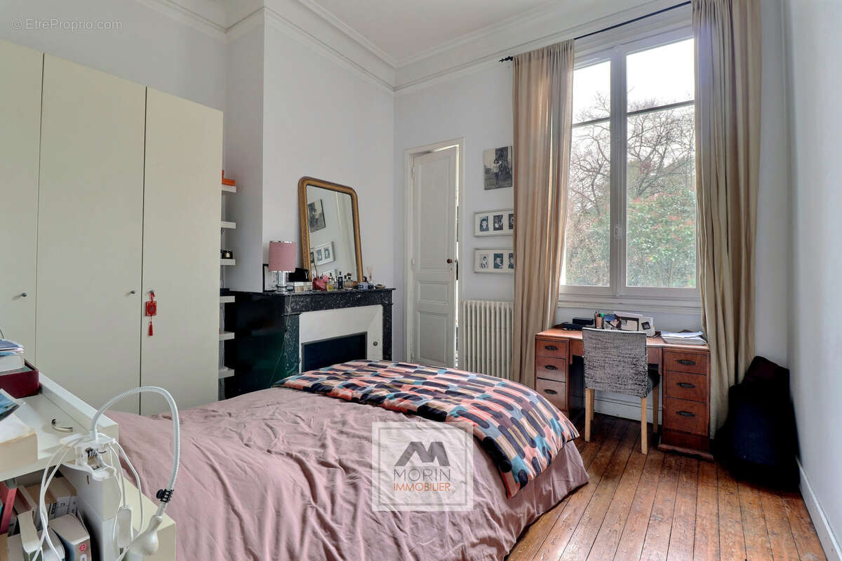 Maison à BORDEAUX