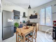 Appartement à LYON-8E