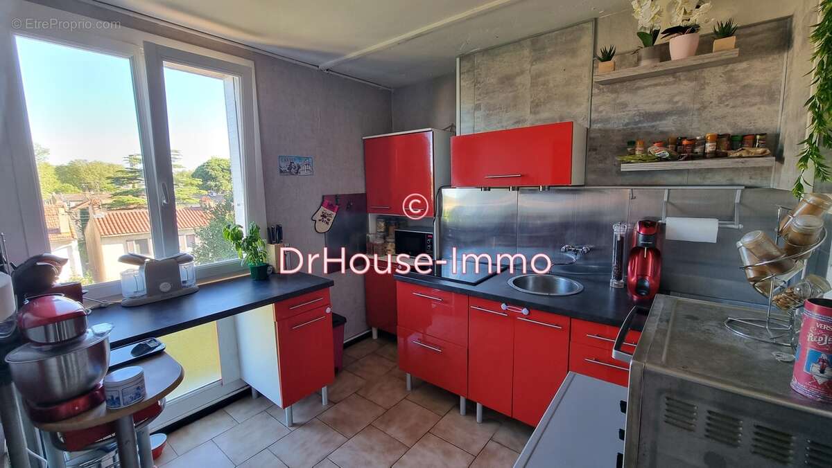 Appartement à AVIGNON