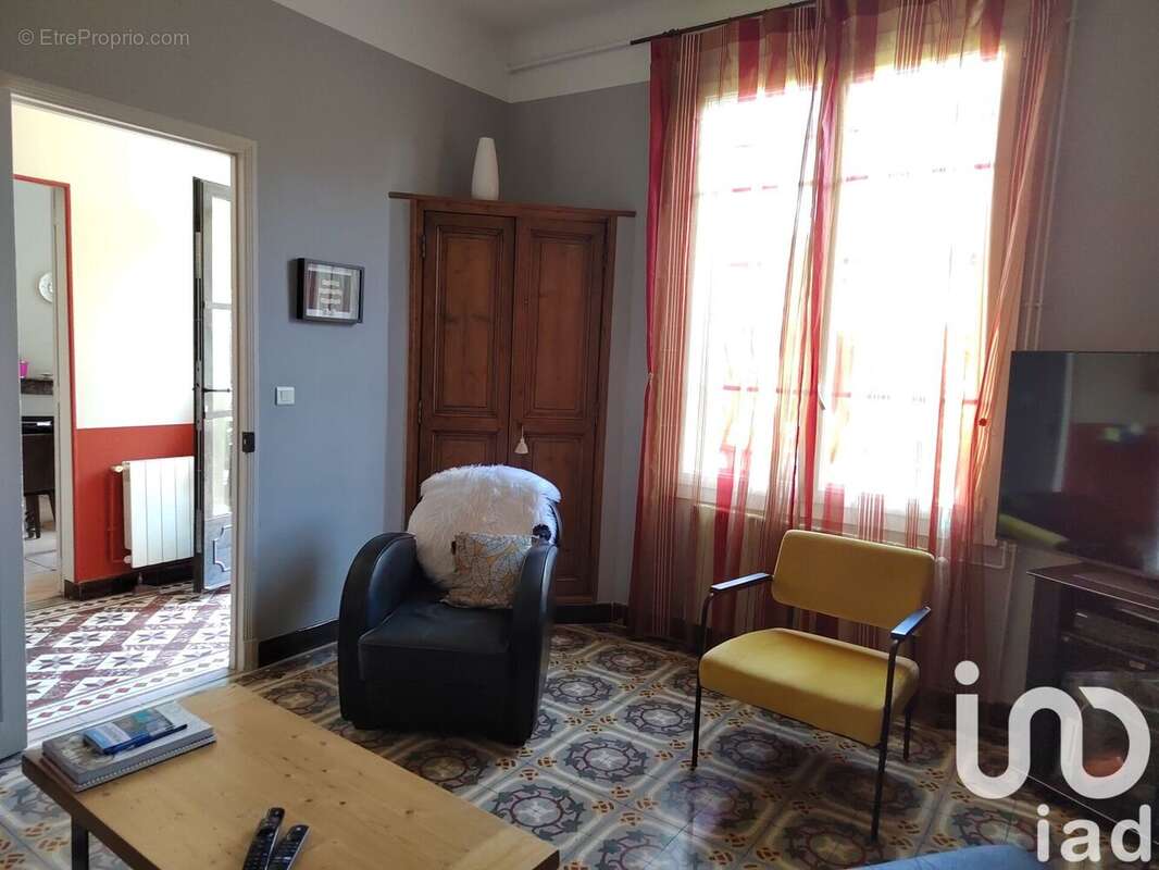 Photo 7 - Maison à AVIGNON
