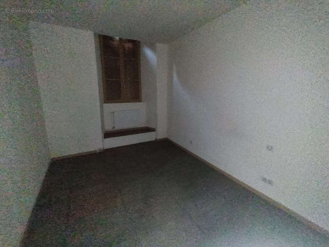 Appartement à TULLE