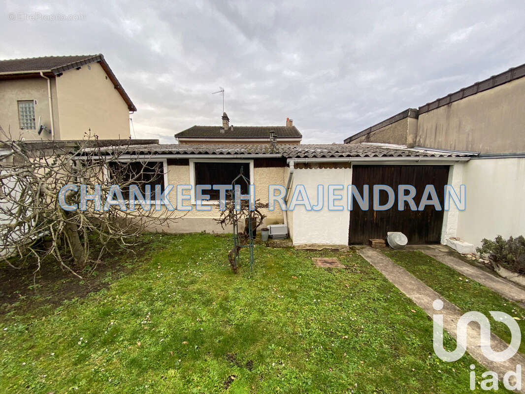 Photo 7 - Maison à DRANCY