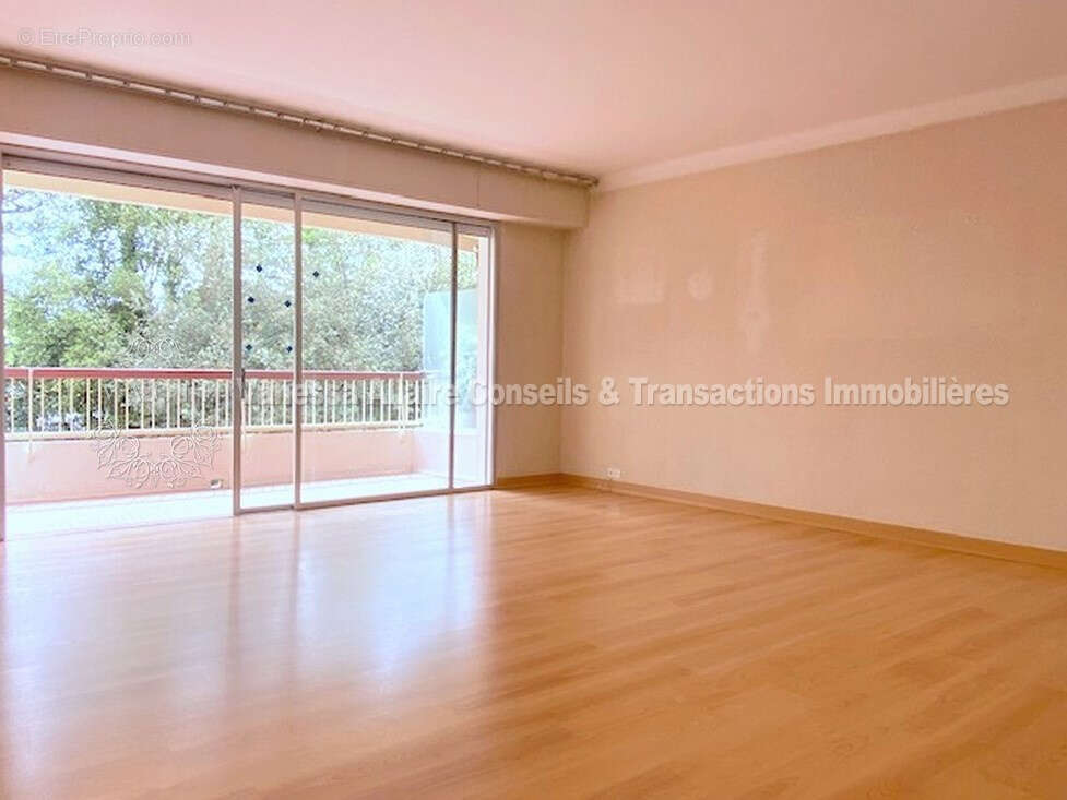 Appartement à LA BAULE-ESCOUBLAC