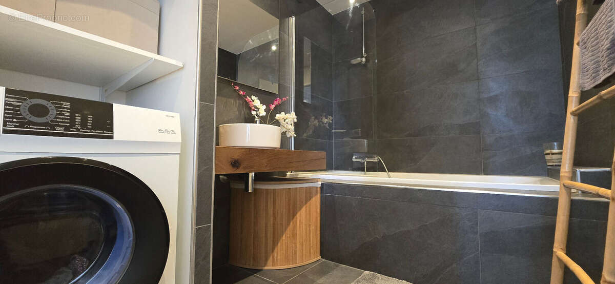 Appartement à COLMAR