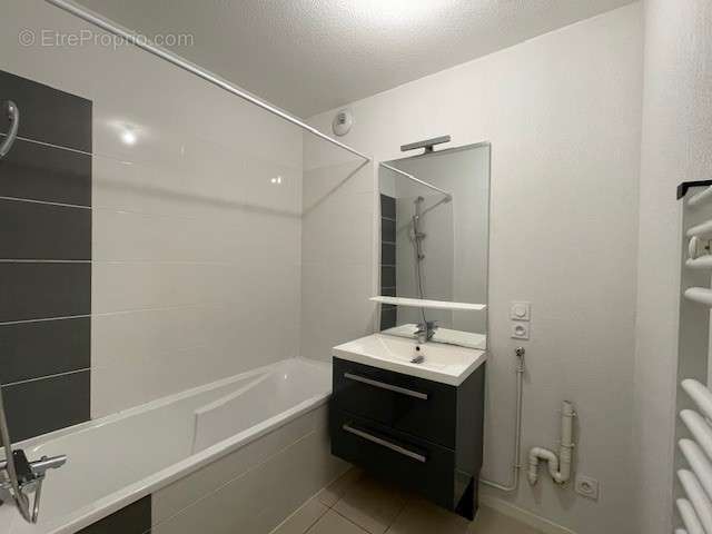 Appartement à BLANQUEFORT