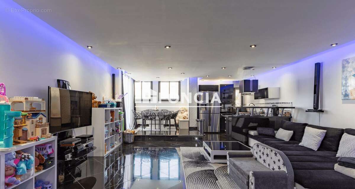 Appartement à FOS-SUR-MER
