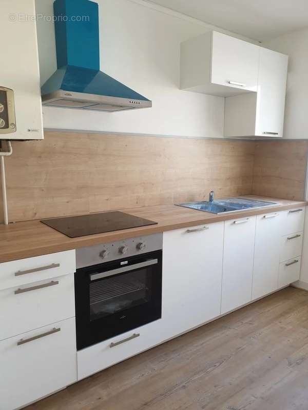 Appartement à PAU