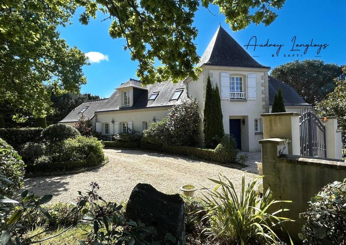 Photo 1 - Maison à LA BAULE-ESCOUBLAC