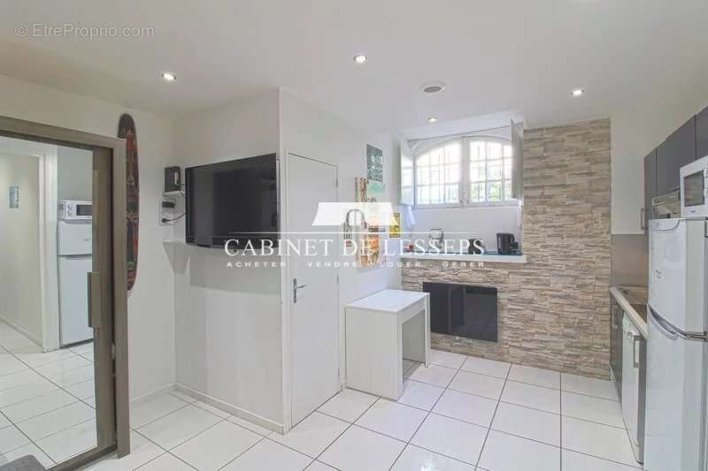 Appartement à BIARRITZ