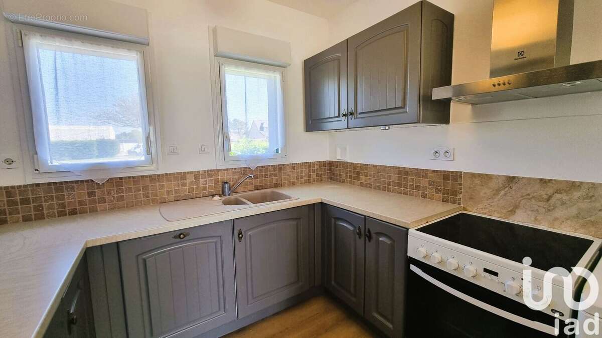 Photo 6 - Appartement à ILE-TUDY