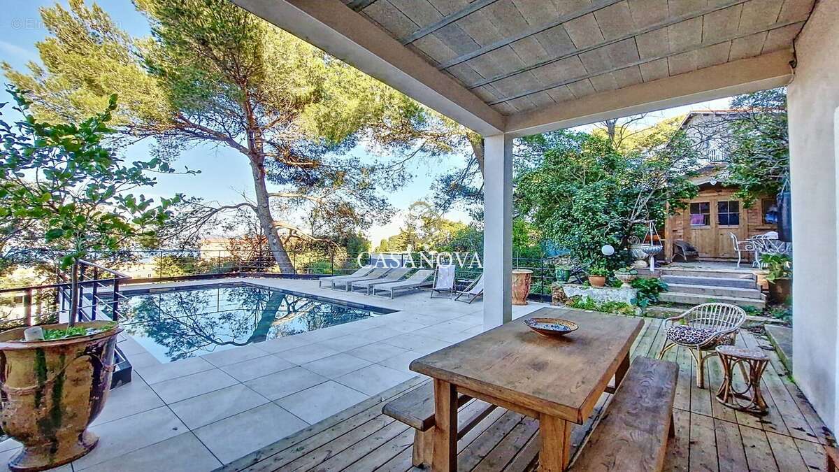 Maison à SETE