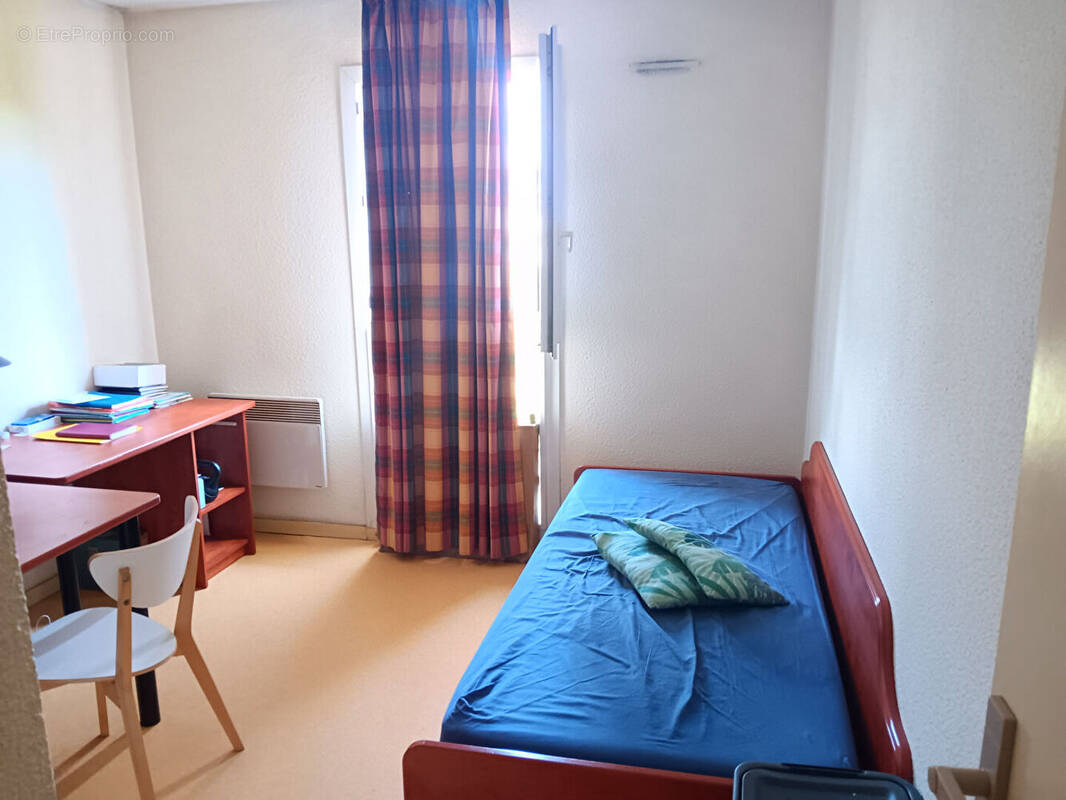 Appartement à TOURS