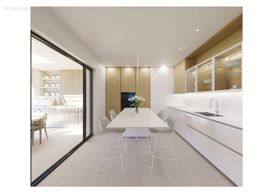 Maison à NICE