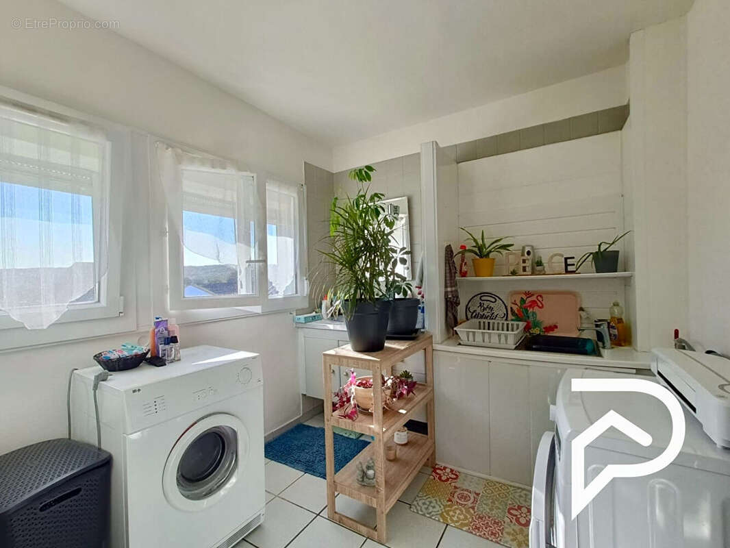 Appartement à WIZERNES