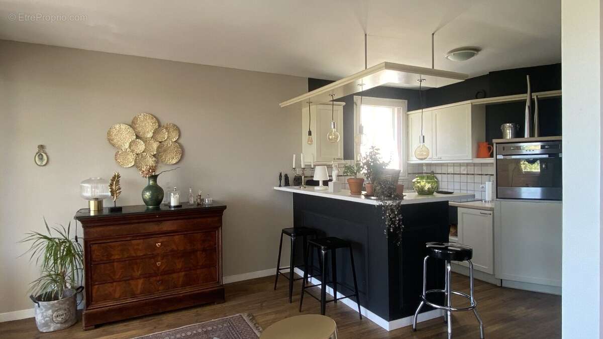 Appartement à CHOLET