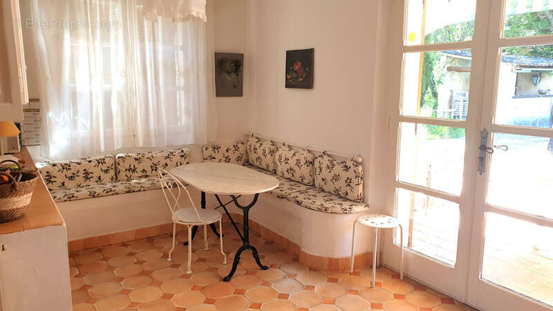 Maison à CABASSE