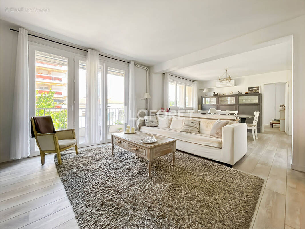 Appartement à VALENCE