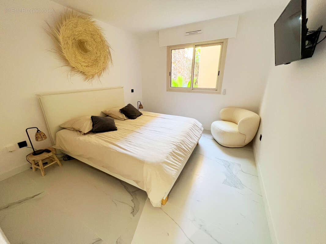 Appartement à CAP-D&#039;AIL