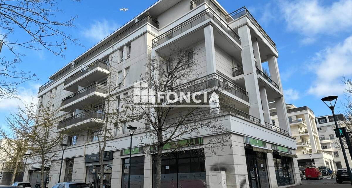 Appartement à SAINT-GRATIEN