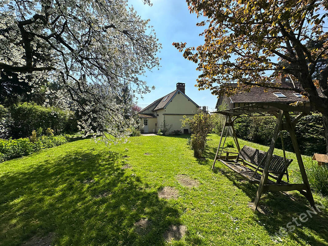 Maison à FLEURY