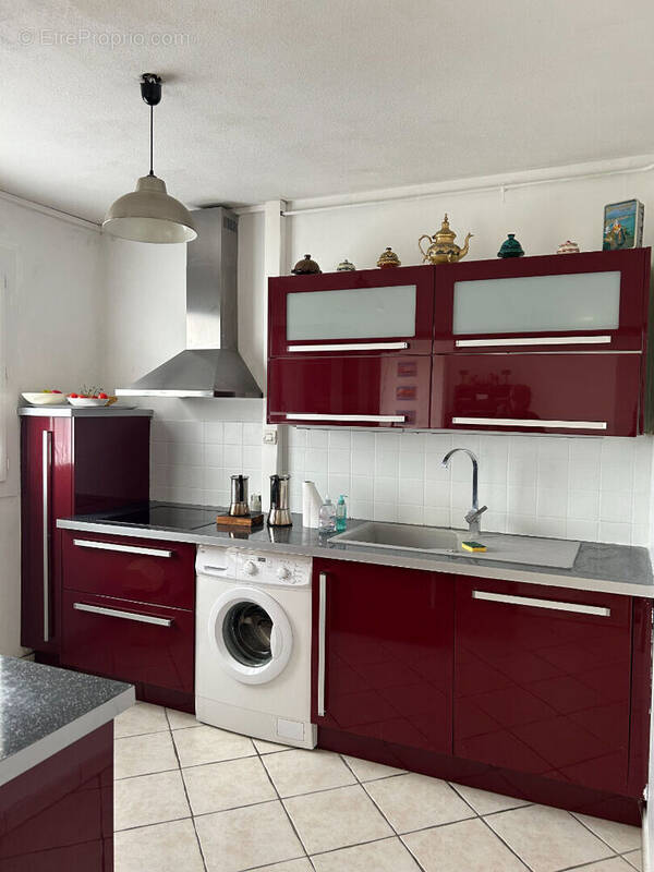 Appartement à VENISSIEUX