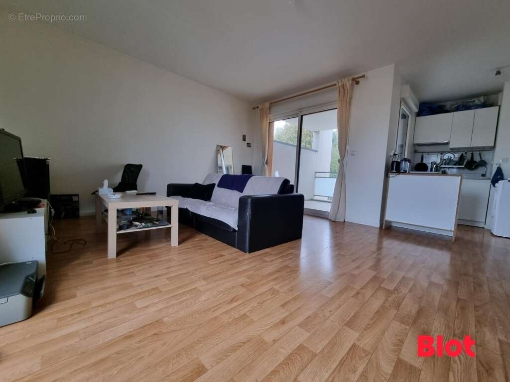Appartement à PACE