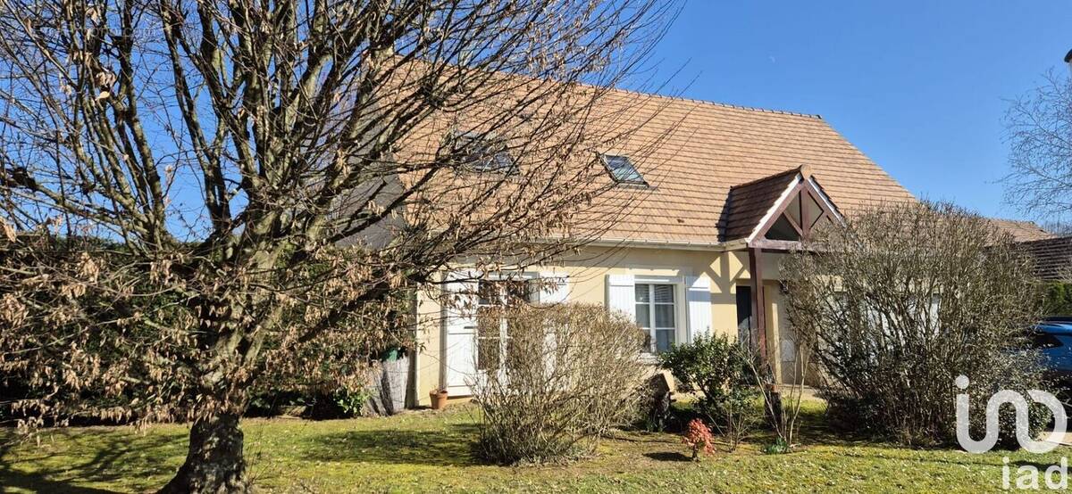Photo 1 - Maison à OZOIR-LA-FERRIERE