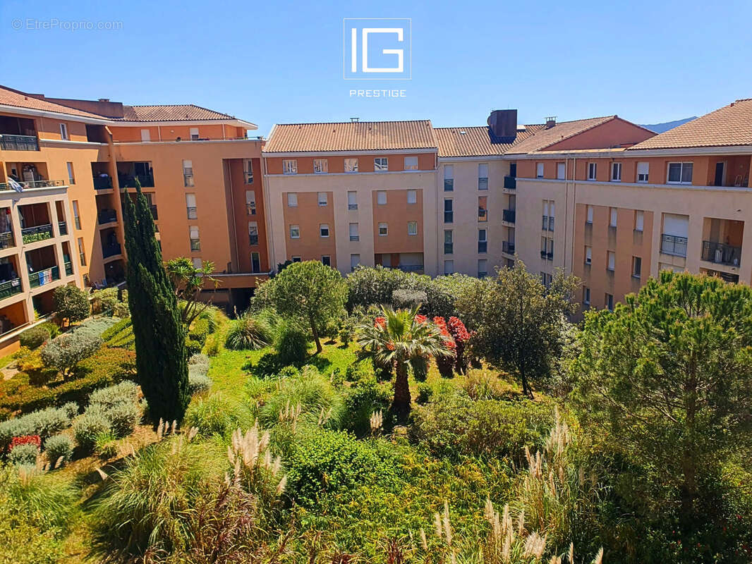 Appartement à LA SEYNE-SUR-MER