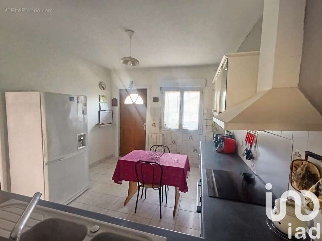 Photo 4 - Maison à LE BLANC-MESNIL
