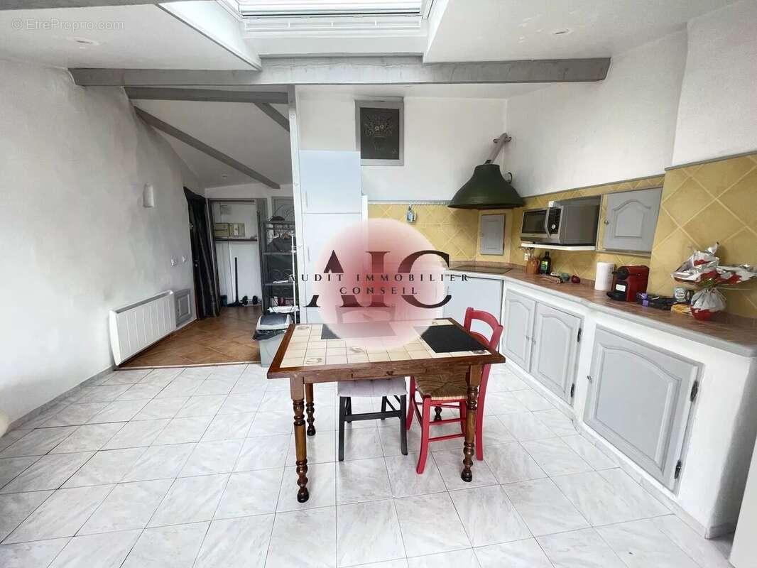Appartement à FAYENCE