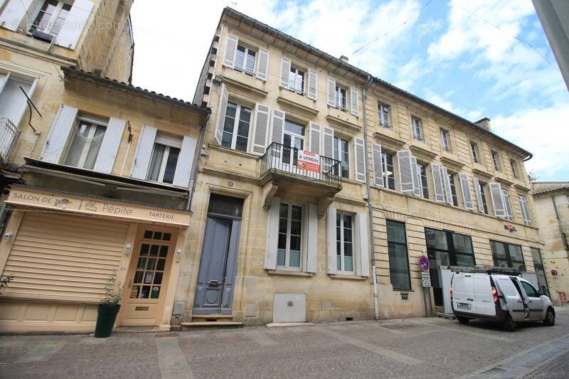 Maison à LIBOURNE