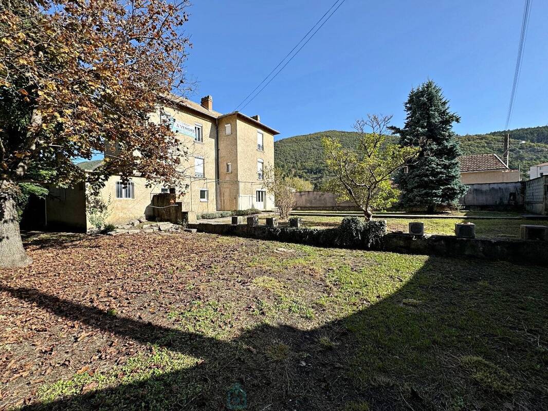 Maison à DIGNE-LES-BAINS