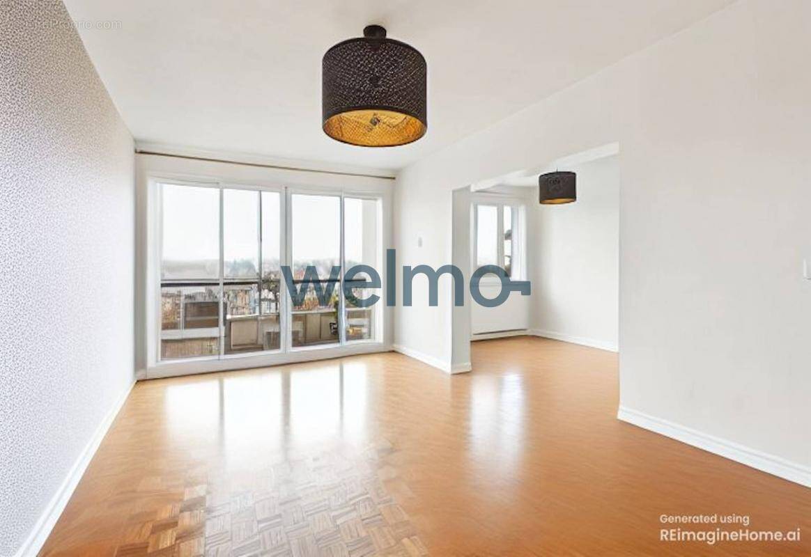 Appartement à LYON-5E