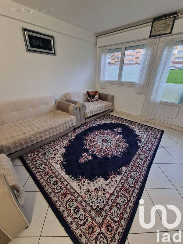 Photo 1 - Appartement à AVON