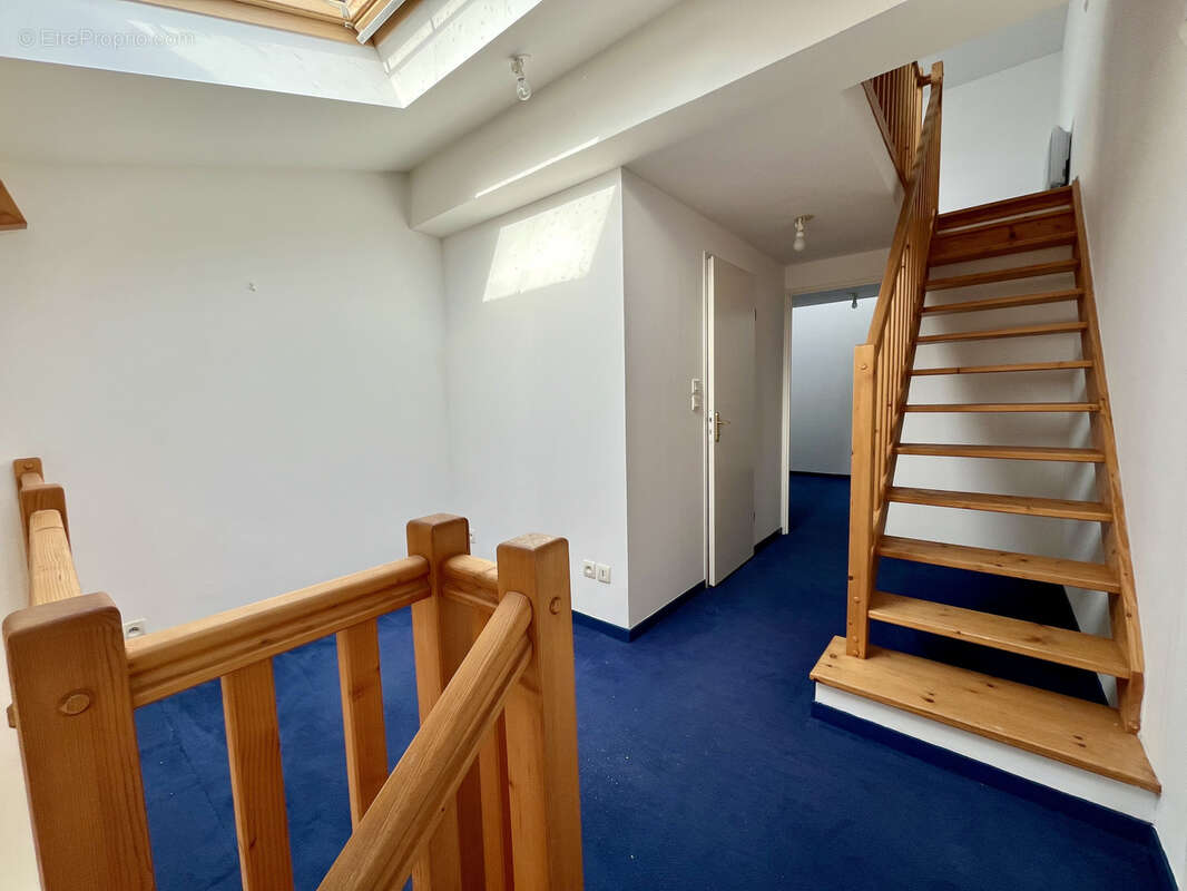 Appartement à LES SABLES-D&#039;OLONNE
