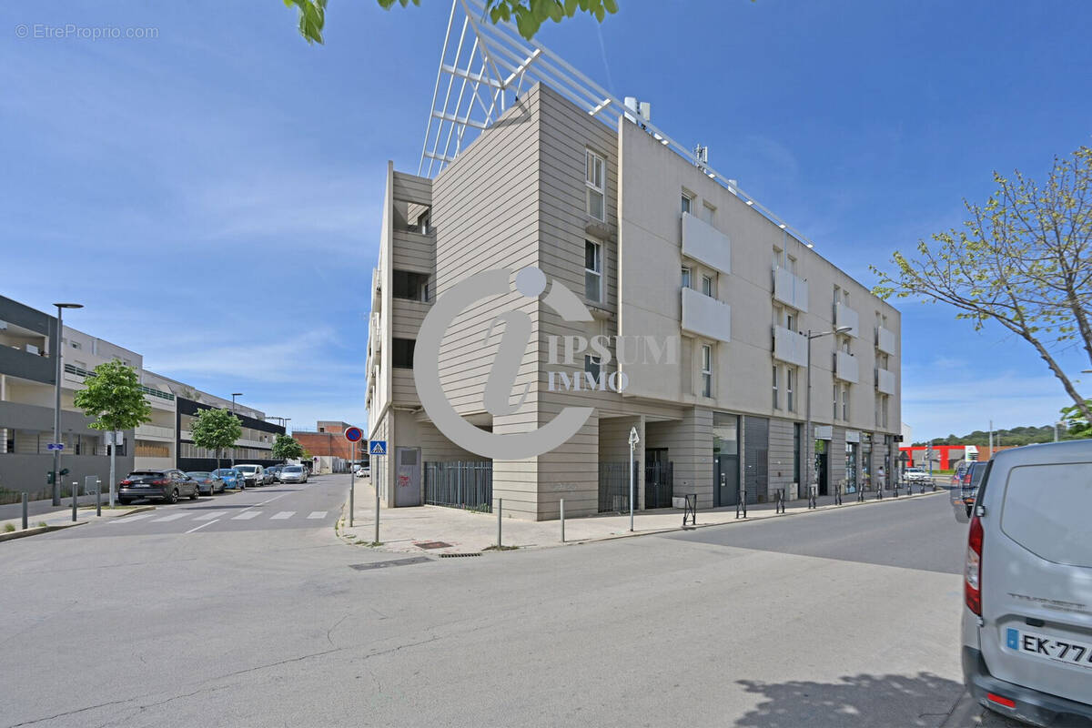 Appartement à CASTELNAU-LE-LEZ