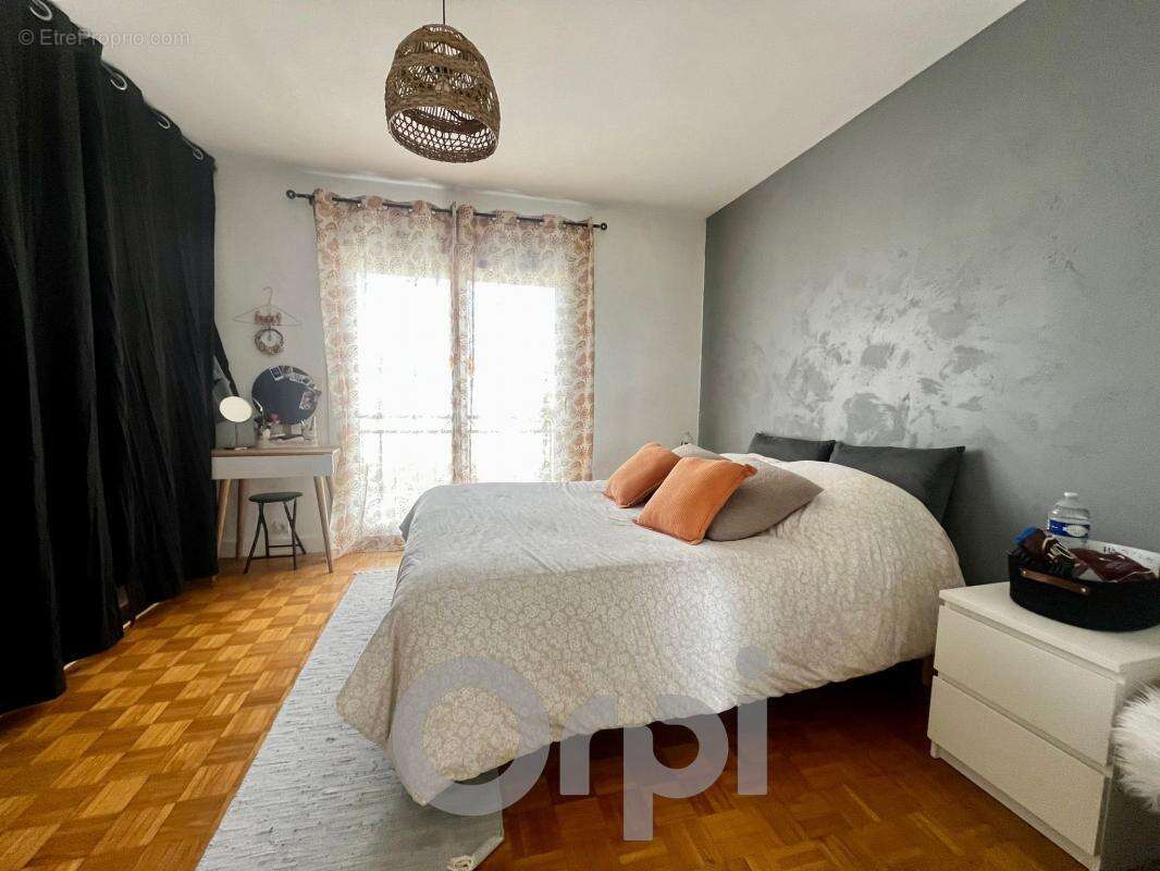 Maison à ESNANDES