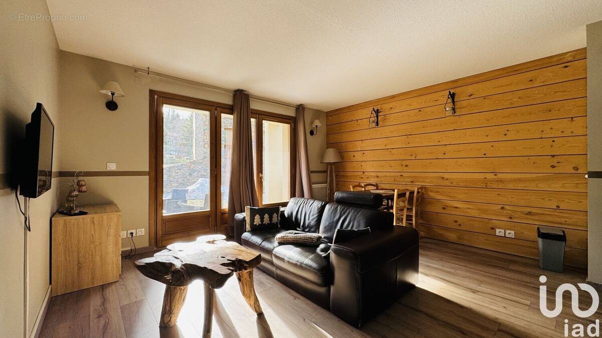 Photo 1 - Appartement à FORMIGUERES