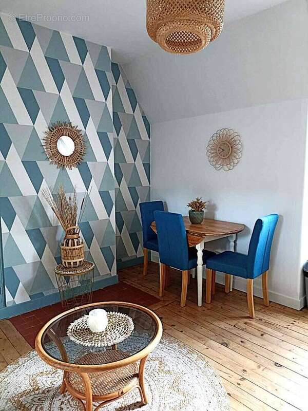 Appartement à GISORS