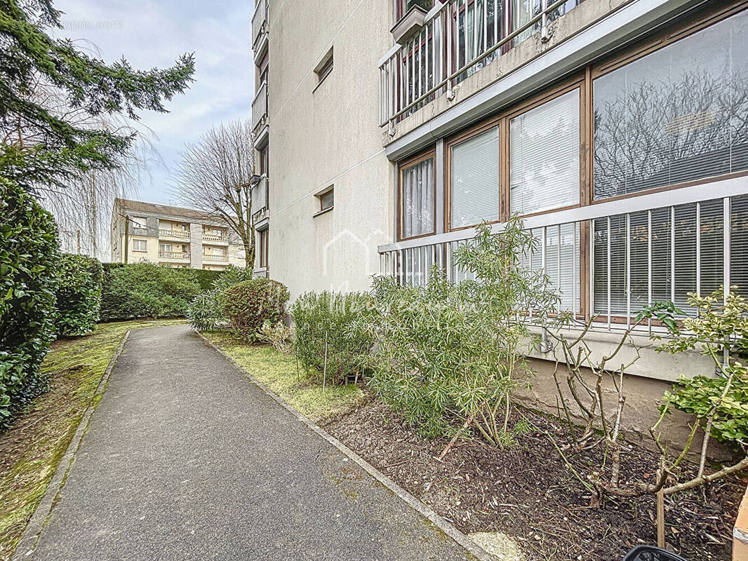 Appartement à NOISY-LE-GRAND