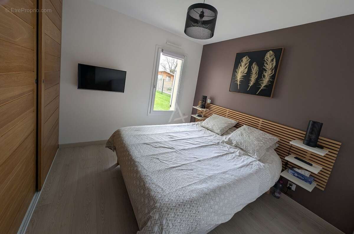 Maison à CLISSON