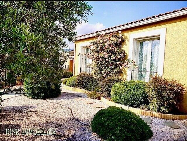 Maison à LA REDORTE