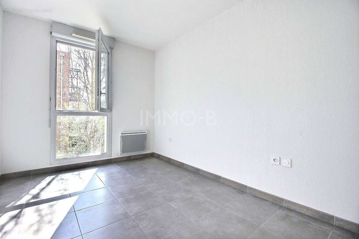Appartement à CASTANET-TOLOSAN