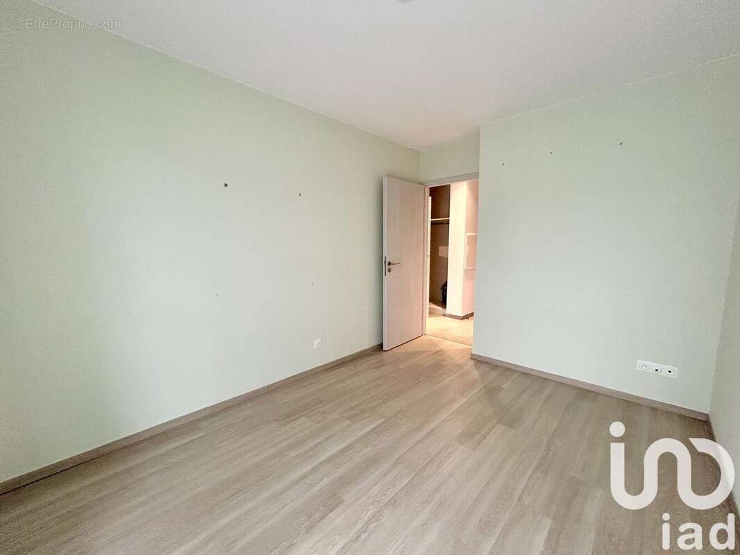 Photo 5 - Appartement à AUDUN-LE-TICHE