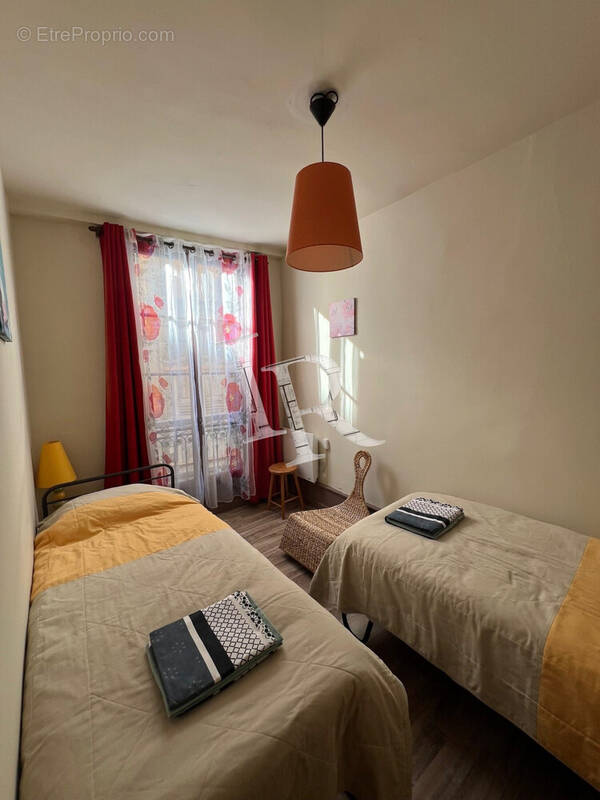 Appartement à LE PUY-EN-VELAY